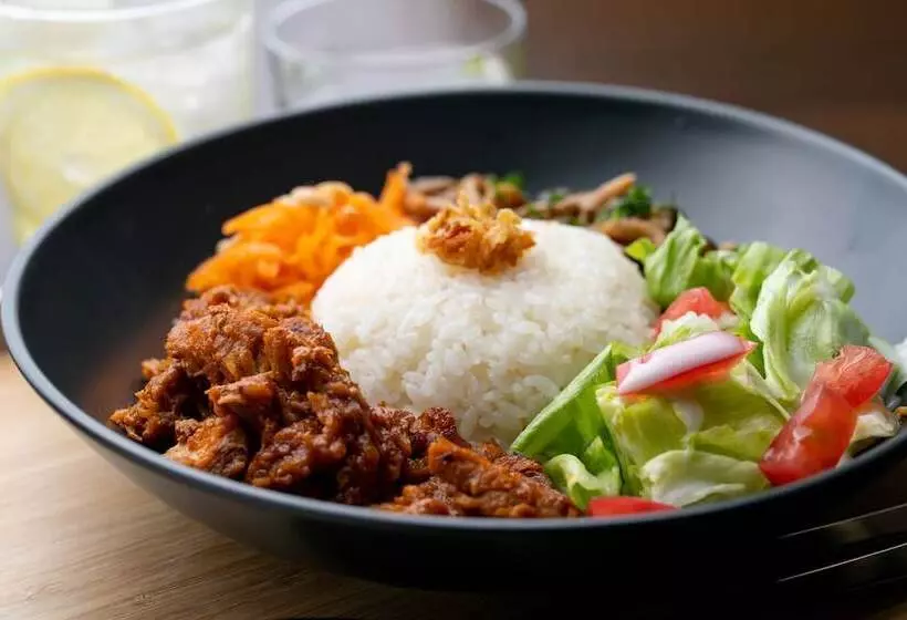 Fotos del hotel Apa  Kandaekihigashi:  3