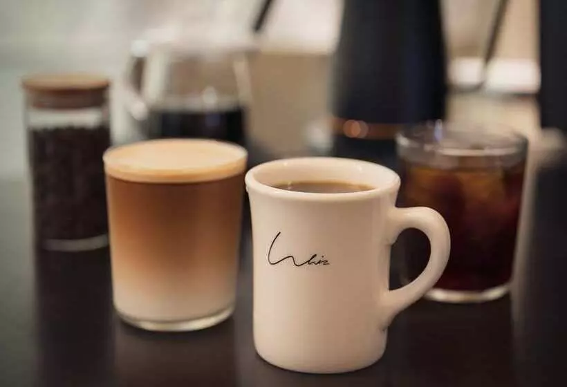 Fotos del hotel Apa  Kandaekihigashi:  4