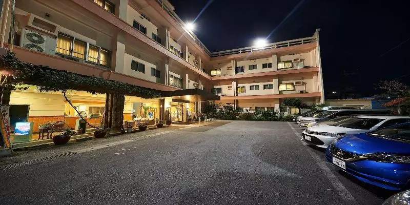 Fotos del hotel Crown  Okinawa:  16