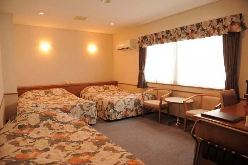 Fotos del hotel Crown  Okinawa:  9