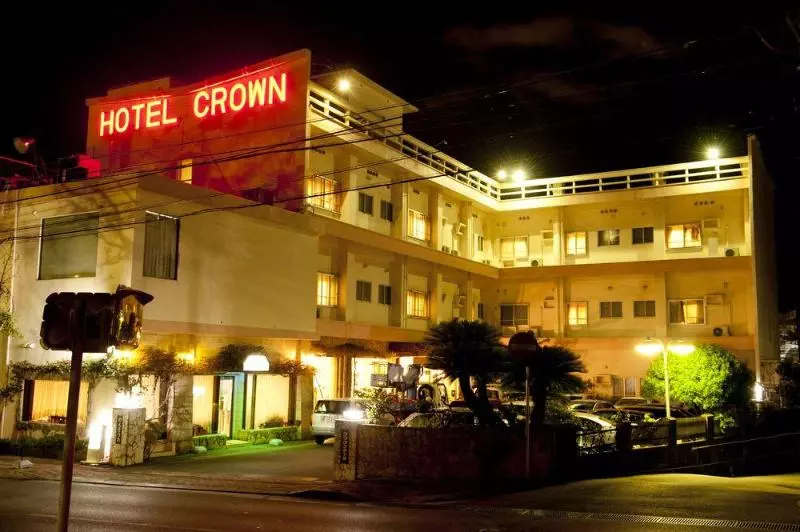 Fotos del hotel Crown  Okinawa:  18