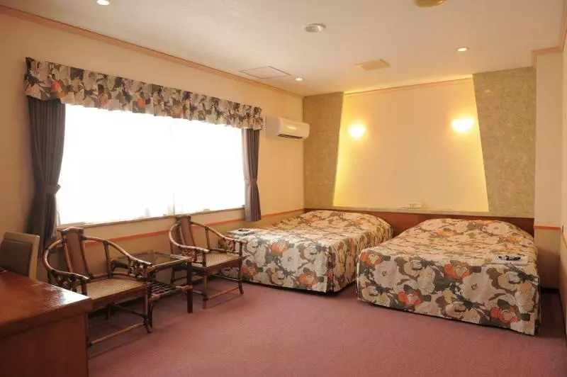 Fotos del hotel Crown  Okinawa:  2