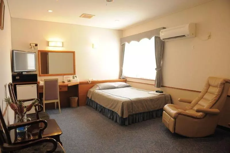 Fotos del hotel Crown  Okinawa:  12