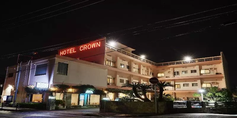 Fotos del hotel Crown  Okinawa:  20