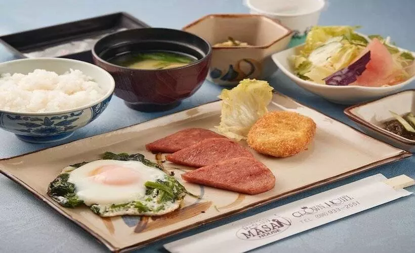 Fotos del hotel Crown  Okinawa:  19