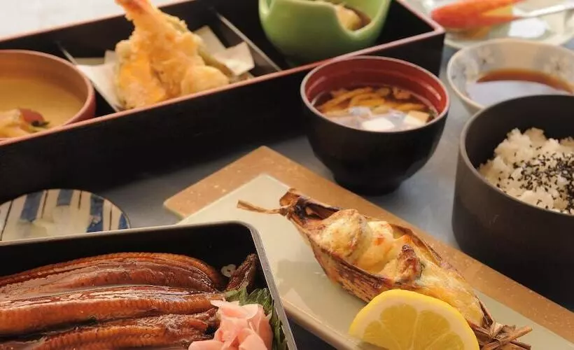 Fotos del hotel Crown  Okinawa:  25