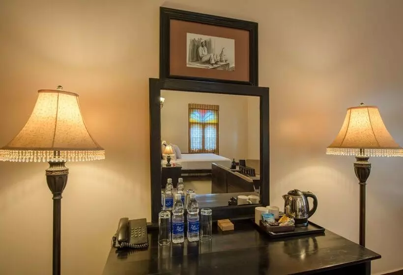 Fotos del hotel Hotel Golden Tulip Stonetown Boutique:  25