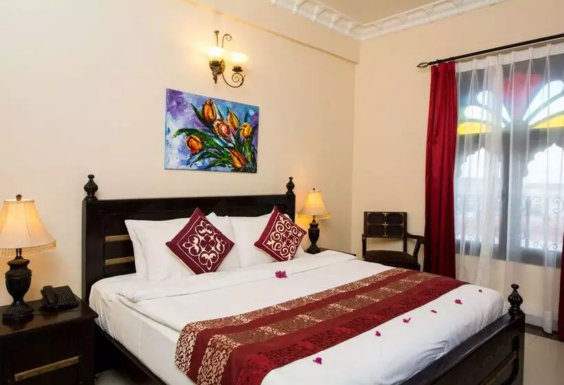 Fotos del hotel Hotel Golden Tulip Stonetown Boutique:  20