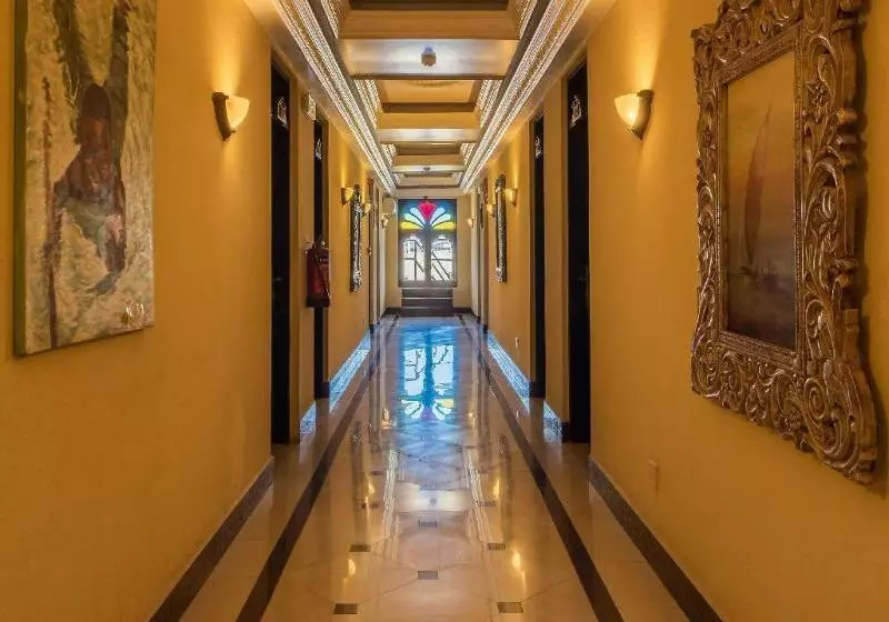 Fotos del hotel Hotel Golden Tulip Stonetown Boutique:  13