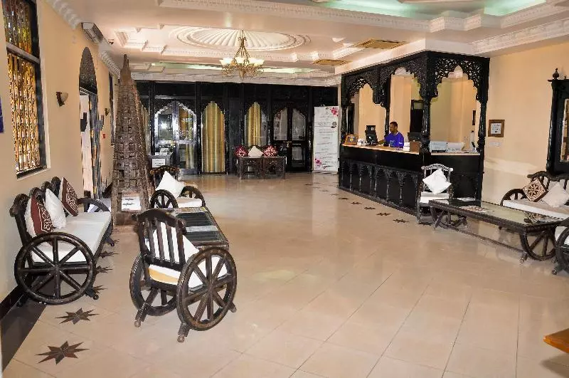 Fotos del hotel Hotel Golden Tulip Stonetown Boutique:  10