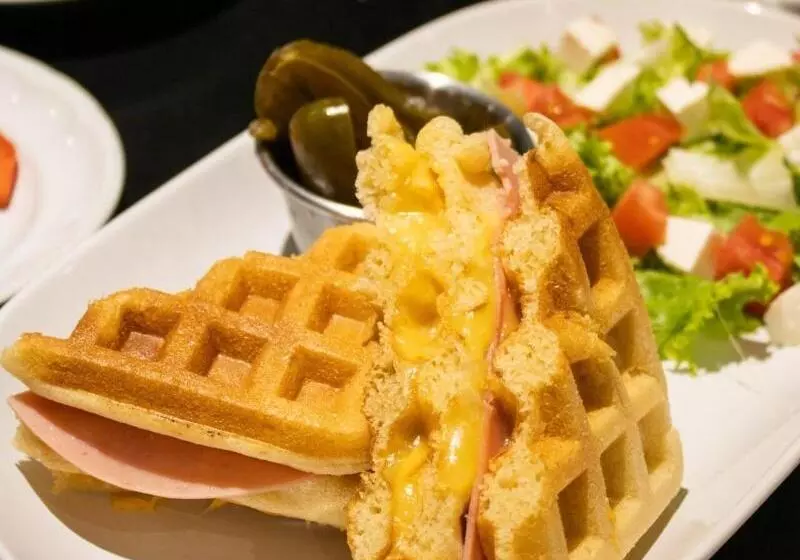 Fotos del hotel Imperial:  8