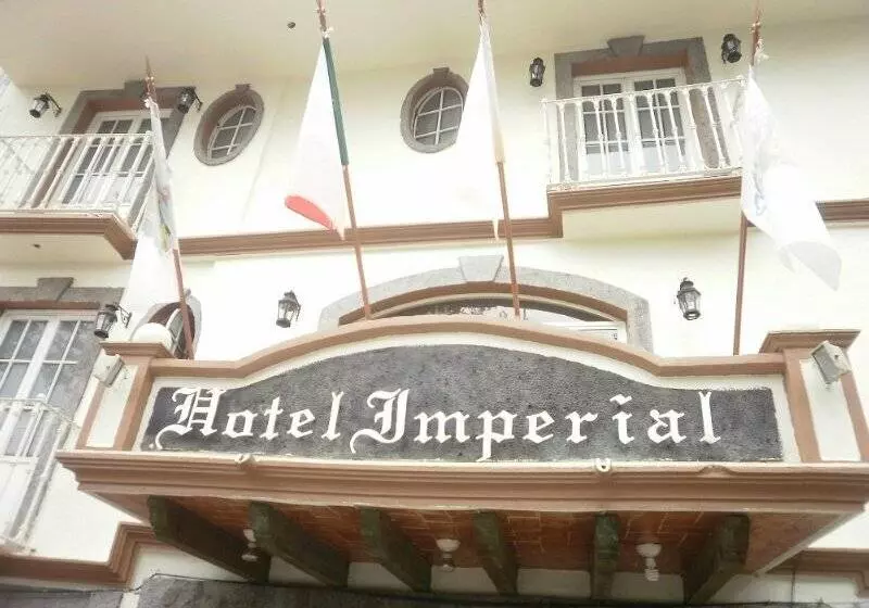 Fotos del hotel Imperial:  13