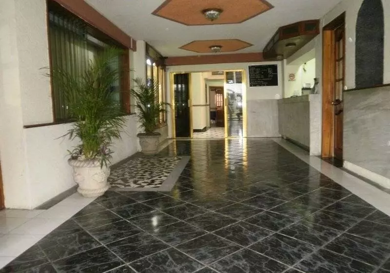 Fotos del hotel Imperial:  11