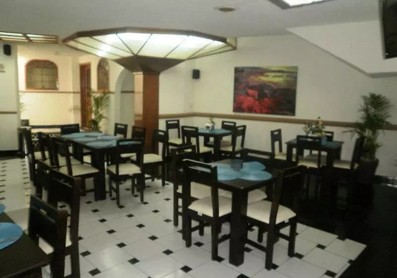 Fotos del hotel Imperial:  19