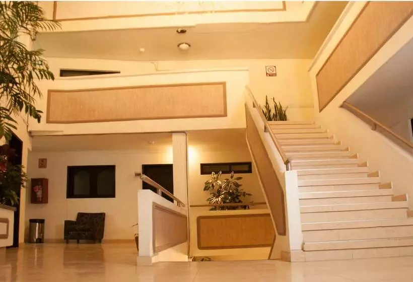 Fotos del hotel Imperial:  3