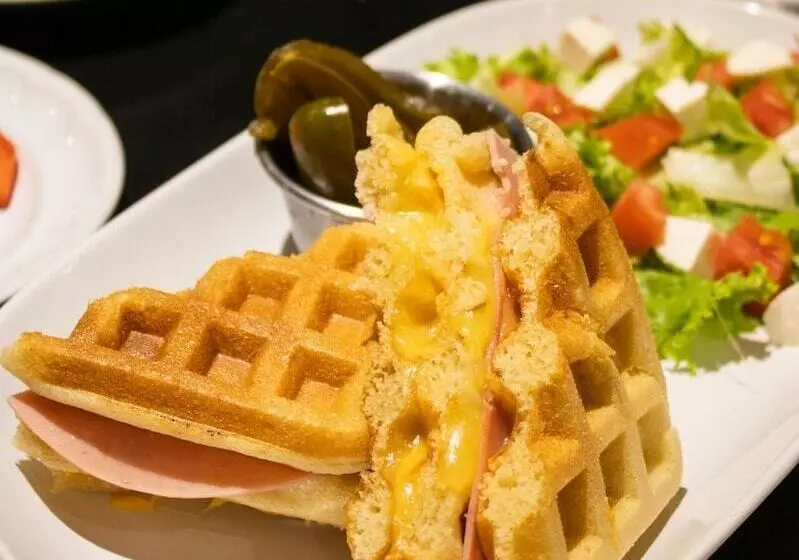 Fotos del hotel Imperial:  21