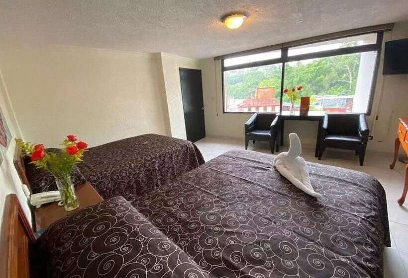 Fotos del hotel Imperial:  25