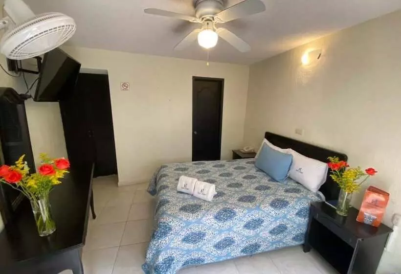 Fotos del hotel Imperial:  18