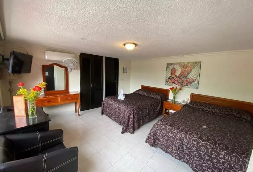 Fotos del hotel Imperial:  24