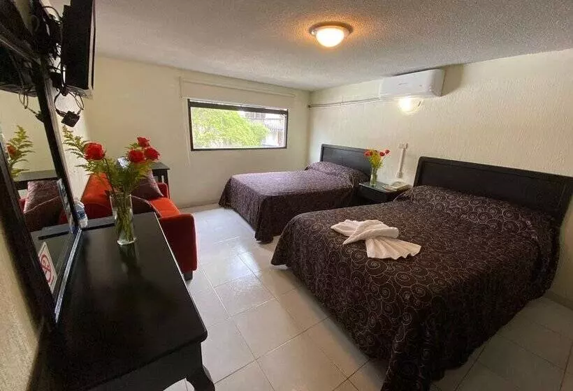 Fotos del hotel Imperial:  2