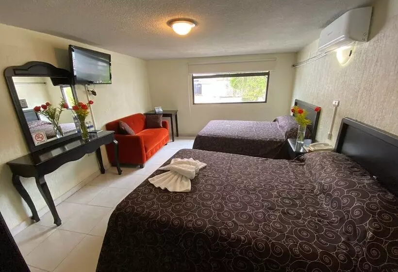 Fotos del hotel Imperial:  14