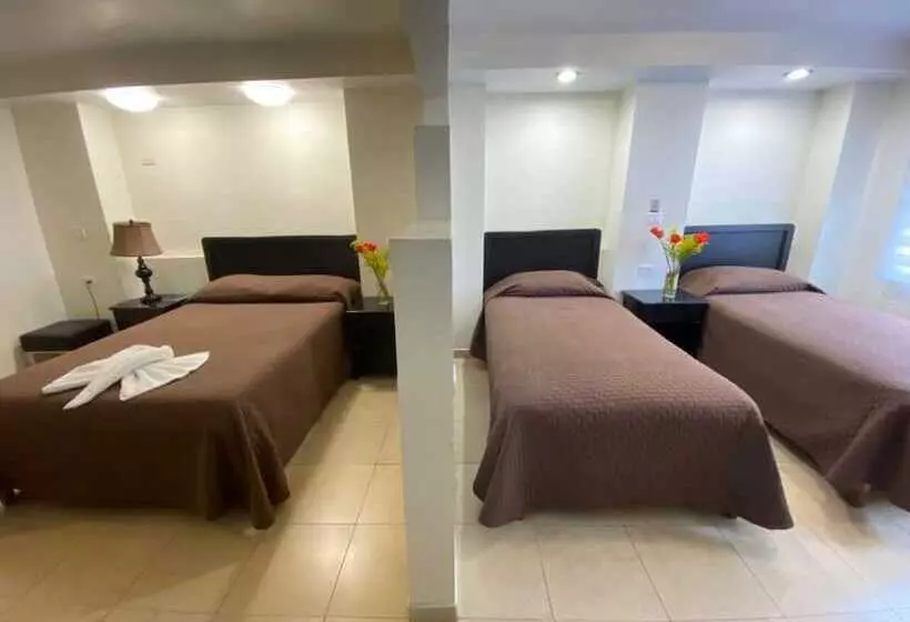 Fotos del hotel Imperial:  10