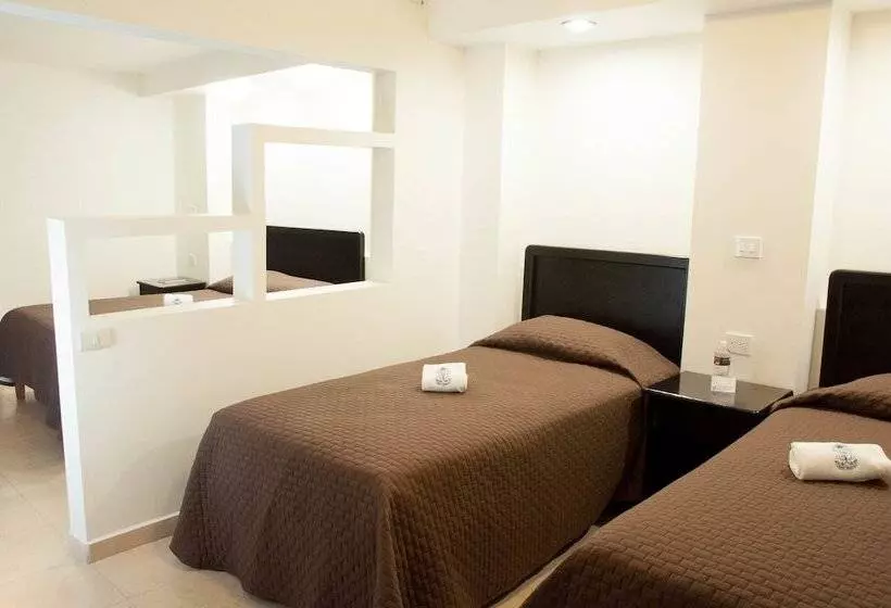 Fotos del hotel Imperial:  22