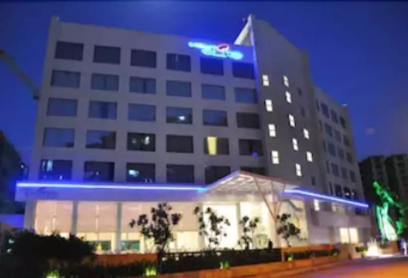 Fotos del hotel Kohinoor Elite:  6