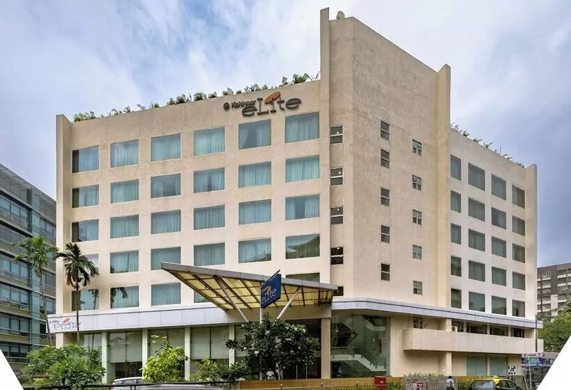 Fotos del hotel Kohinoor Elite:  14