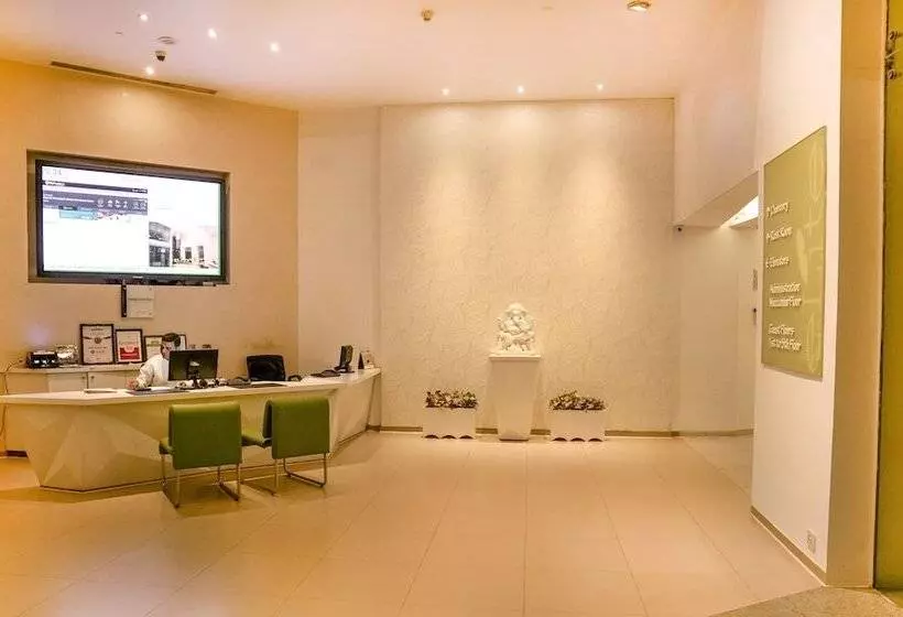 Fotos del hotel Kohinoor Elite:  3