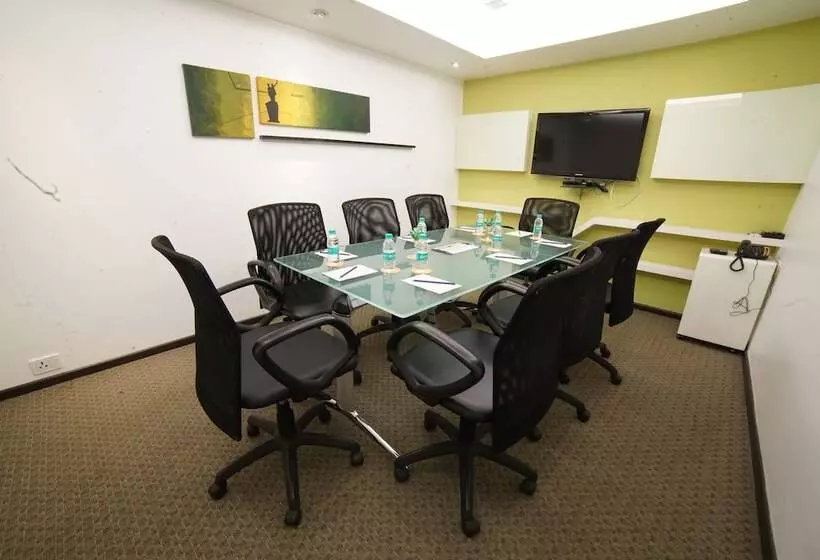 Fotos del hotel Kohinoor Elite:  5