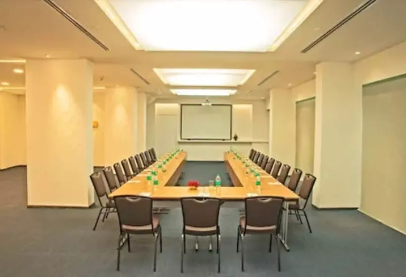 Fotos del hotel Kohinoor Elite:  9