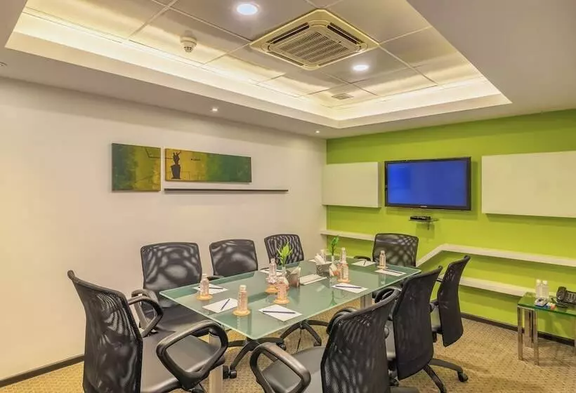 Fotos del hotel Kohinoor Elite:  13