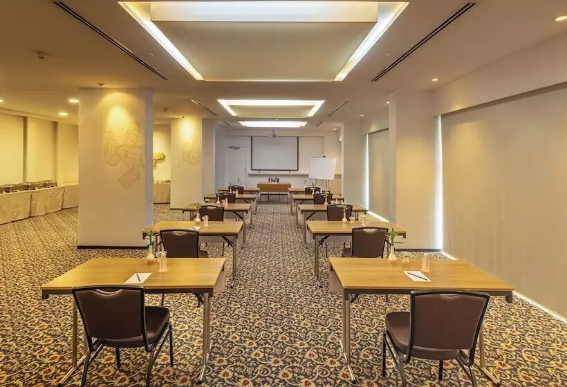 Fotos del hotel Kohinoor Elite:  20