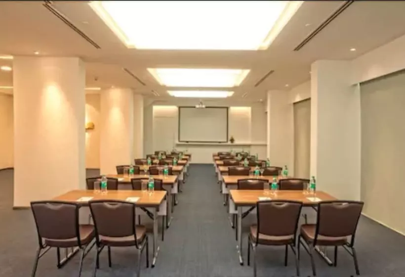 Fotos del hotel Kohinoor Elite:  16