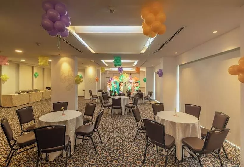 Fotos del hotel Kohinoor Elite:  11