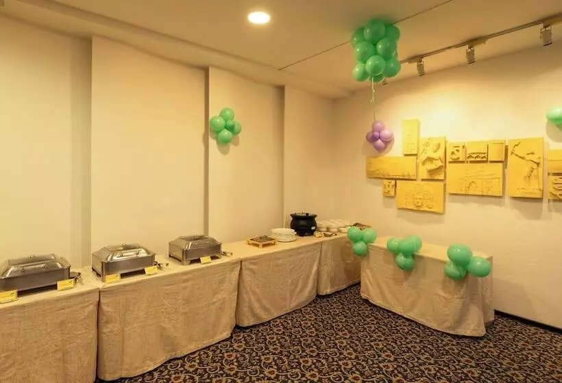 Fotos del hotel Kohinoor Elite:  7