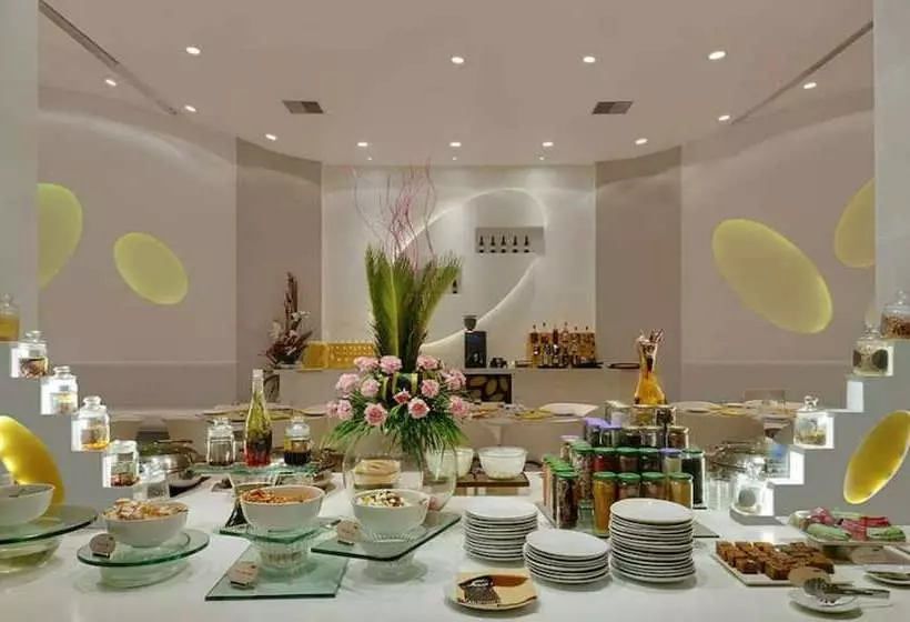 Fotos del hotel Kohinoor Elite:  24