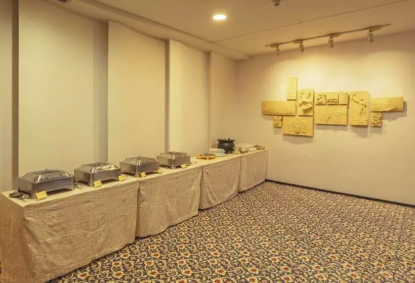 Fotos del hotel Kohinoor Elite:  22