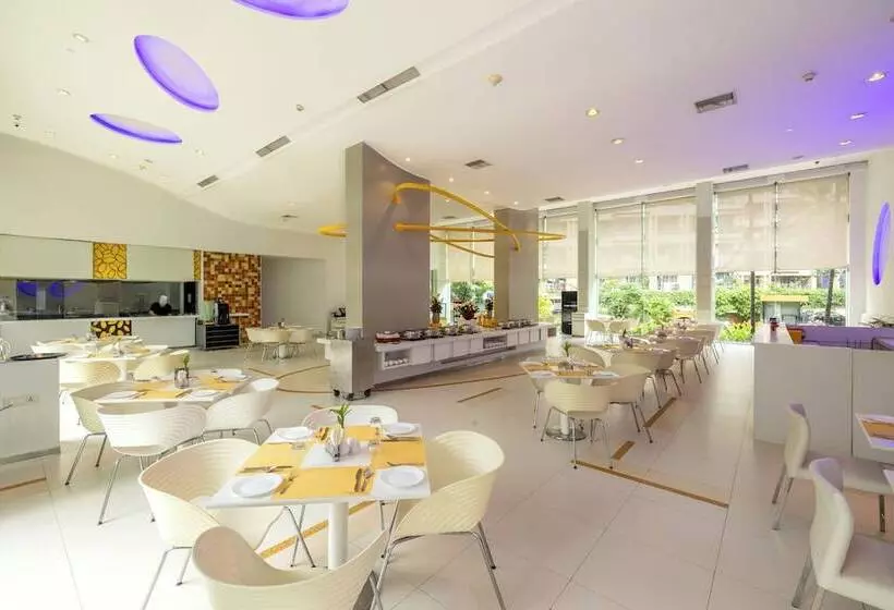 Fotos del hotel Kohinoor Elite:  19