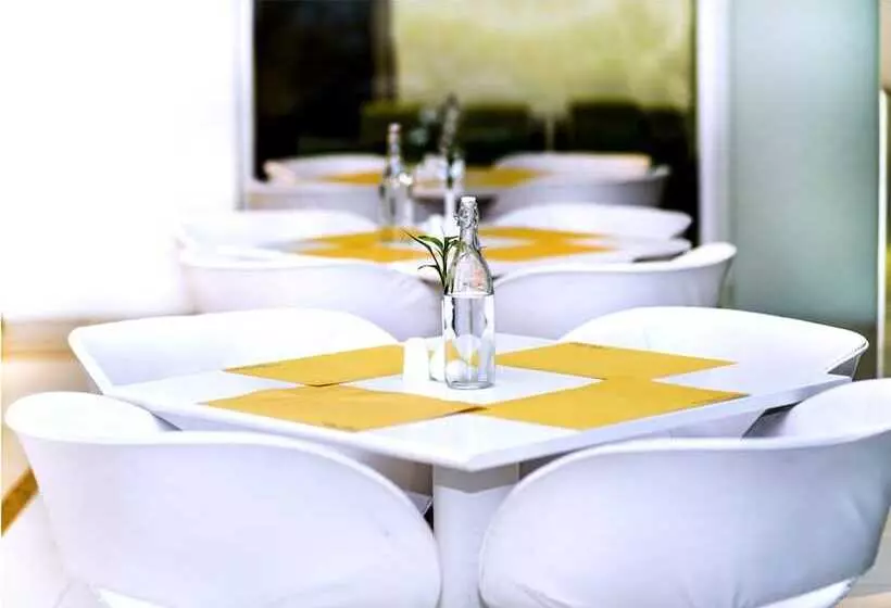 Fotos del hotel Kohinoor Elite:  23