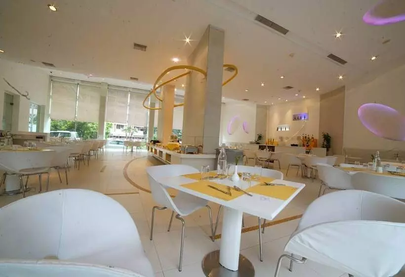 Fotos del hotel Kohinoor Elite:  15