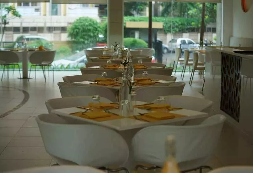 Fotos del hotel Kohinoor Elite:  8