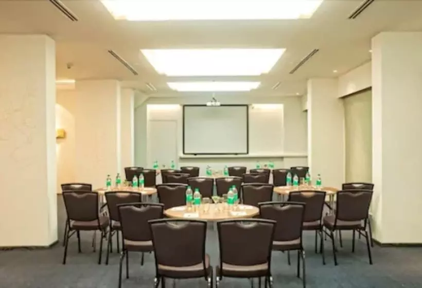 Fotos del hotel Kohinoor Elite:  18