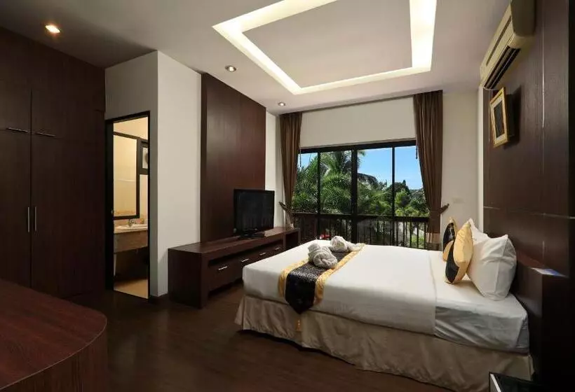 Fotos del hotel Rawai Grand House:  17