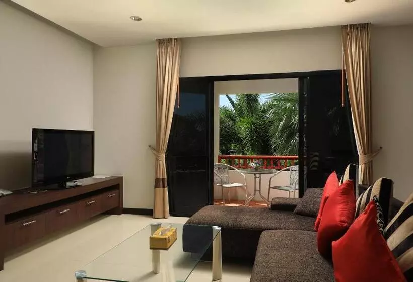 Fotos del hotel Rawai Grand House:  23