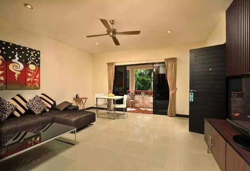 Fotos del hotel Rawai Grand House:  13