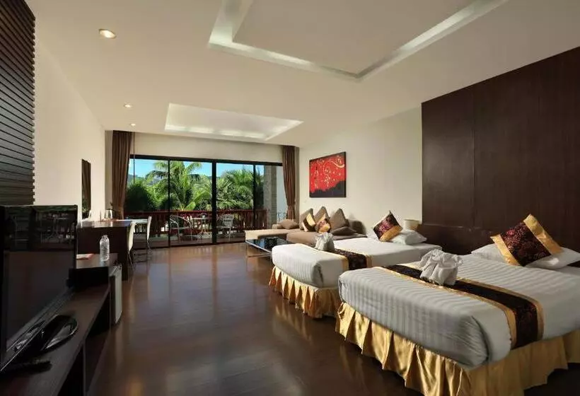 Fotos del hotel Rawai Grand House:  20