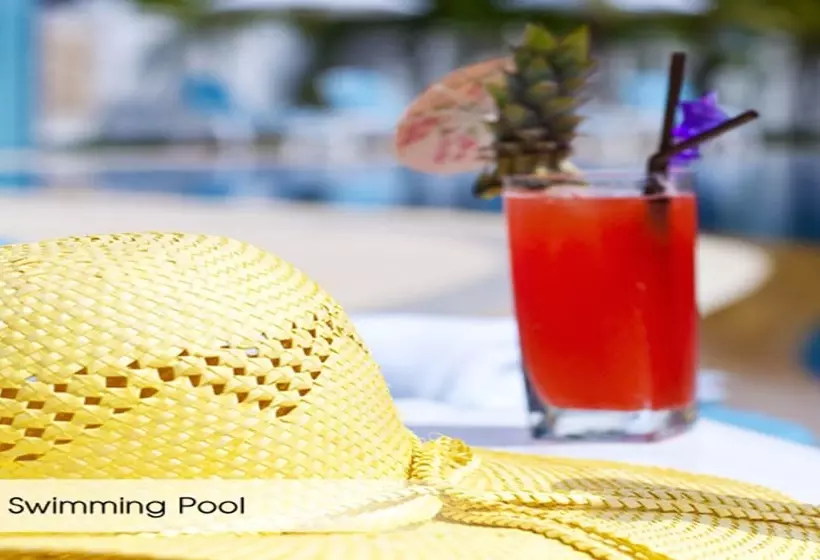 Fotos del hotel Rawai Grand House:  10