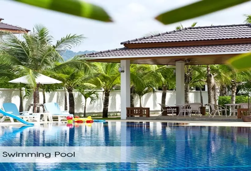 Fotos del hotel Rawai Grand House:  7